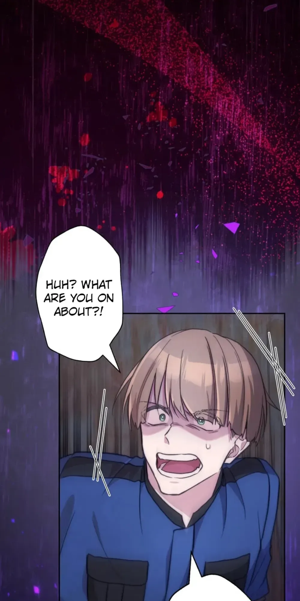 The Betrayed Wife’s Resentful Revenge Chapter 27 Page 2