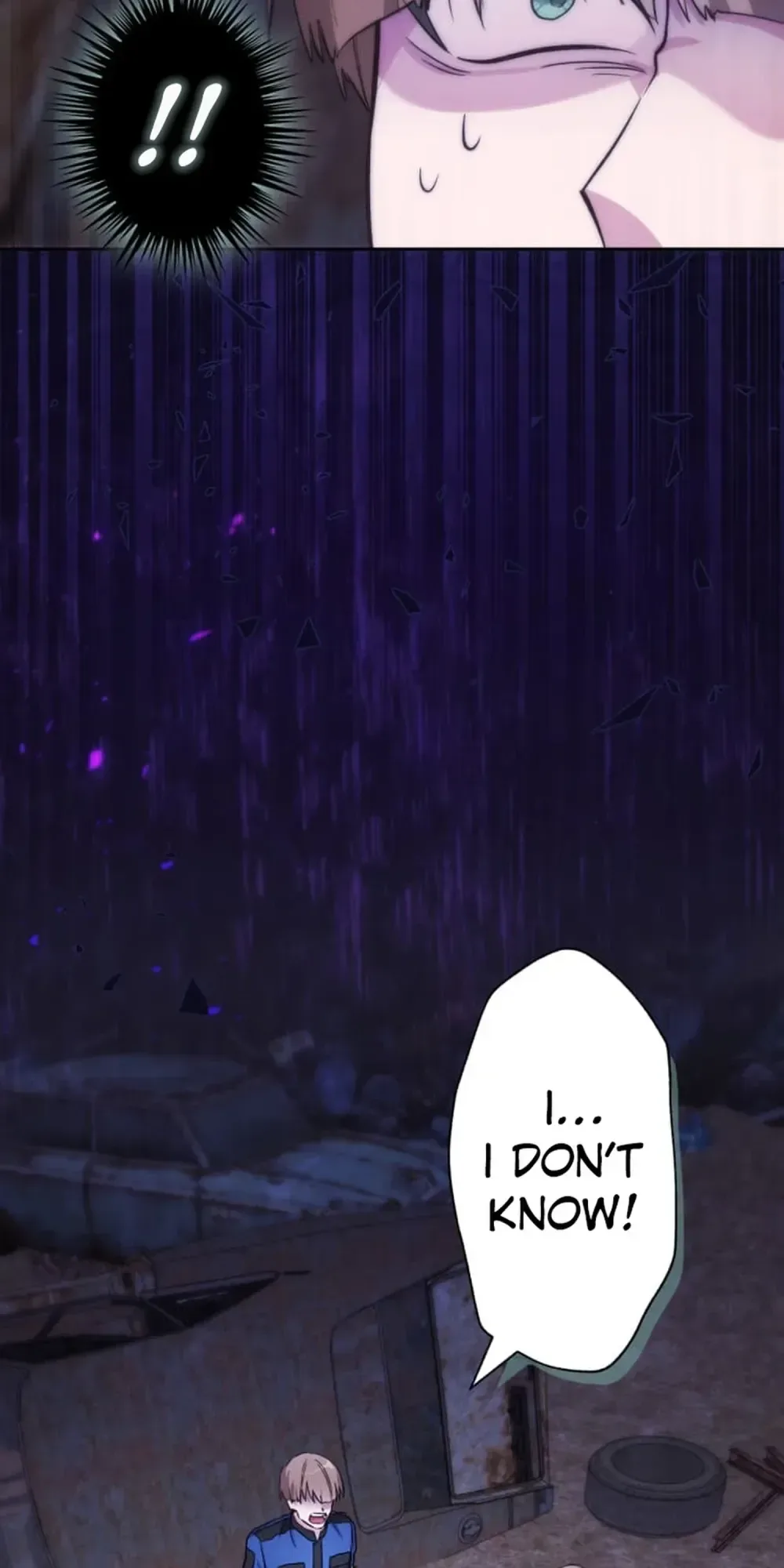 The Betrayed Wife’s Resentful Revenge Chapter 27 Page 4