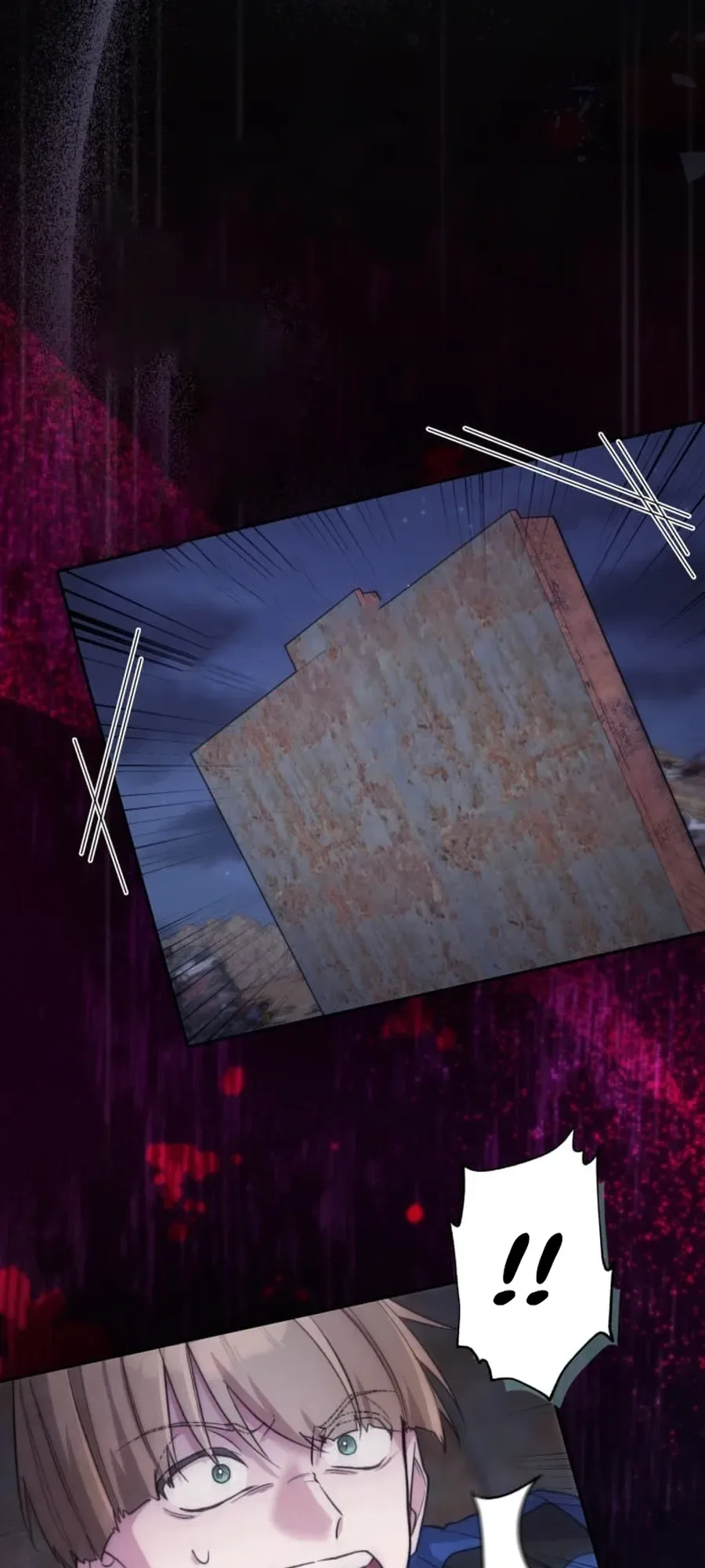 The Betrayed Wife’s Resentful Revenge Chapter 27 Page 7