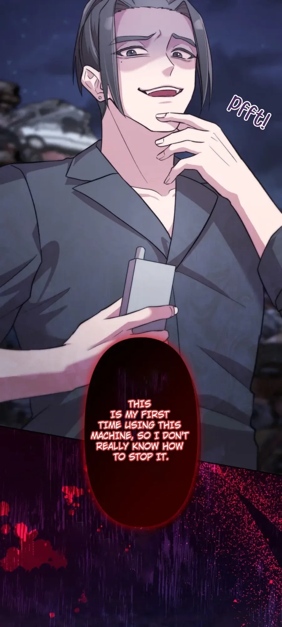 The Betrayed Wife’s Resentful Revenge Chapter 27 Page 10