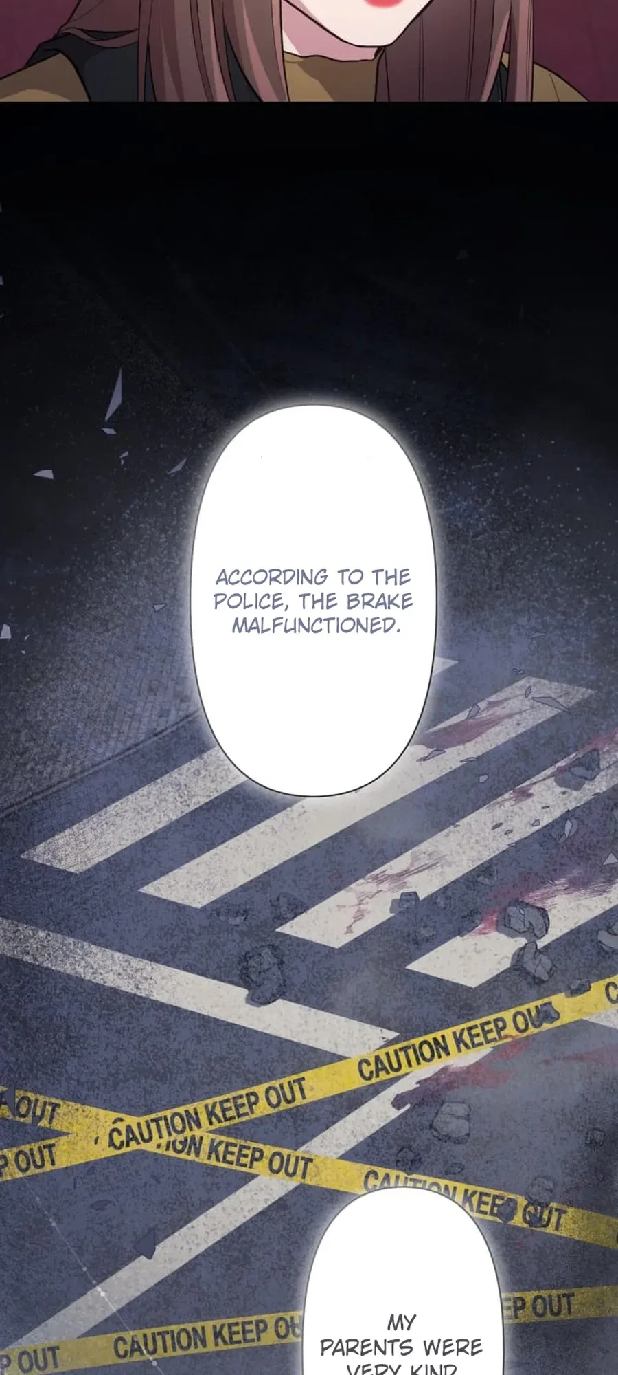 The Betrayed Wife’s Resentful Revenge Chapter 27 Page 16