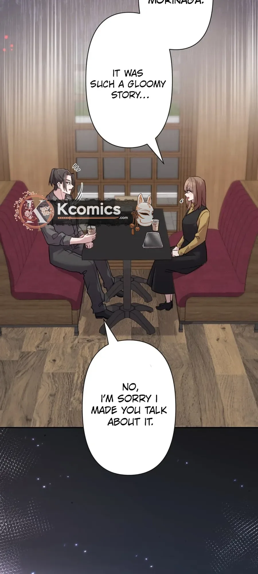 The Betrayed Wife’s Resentful Revenge Chapter 27 Page 19