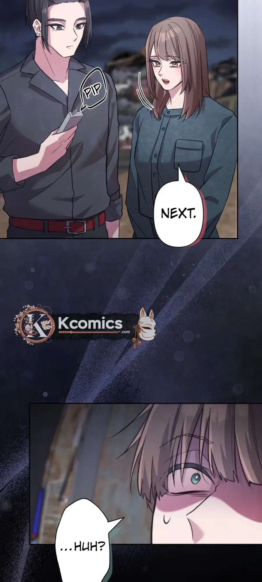 The Betrayed Wife’s Resentful Revenge Chapter 27 Page 22