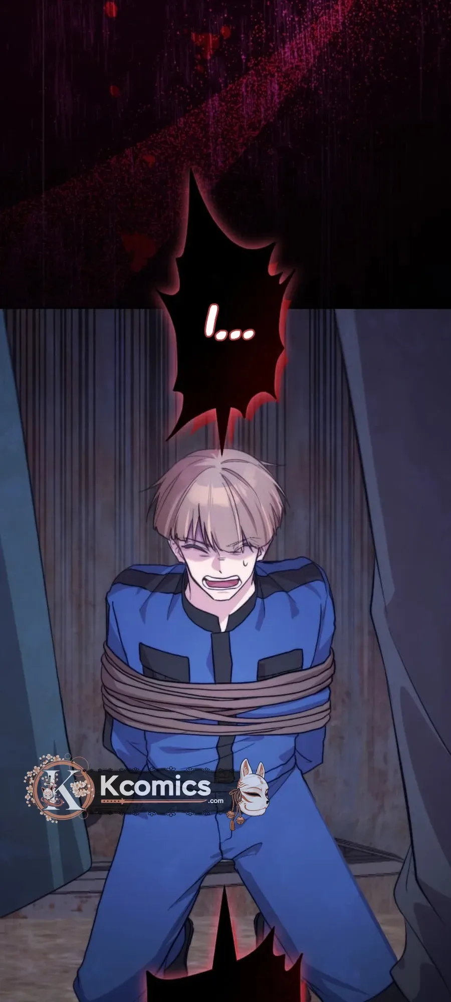 The Betrayed Wife’s Resentful Revenge Chapter 27 Page 25