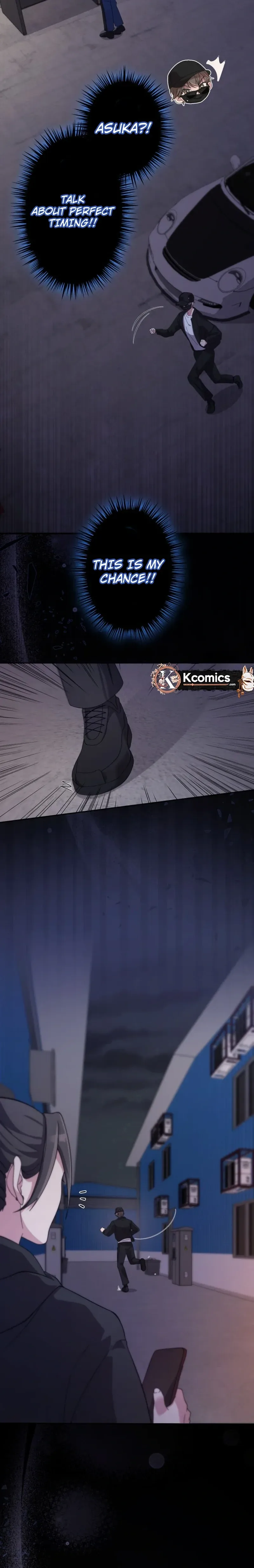 The Betrayed Wife’s Resentful Revenge Chapter 25 Page 7