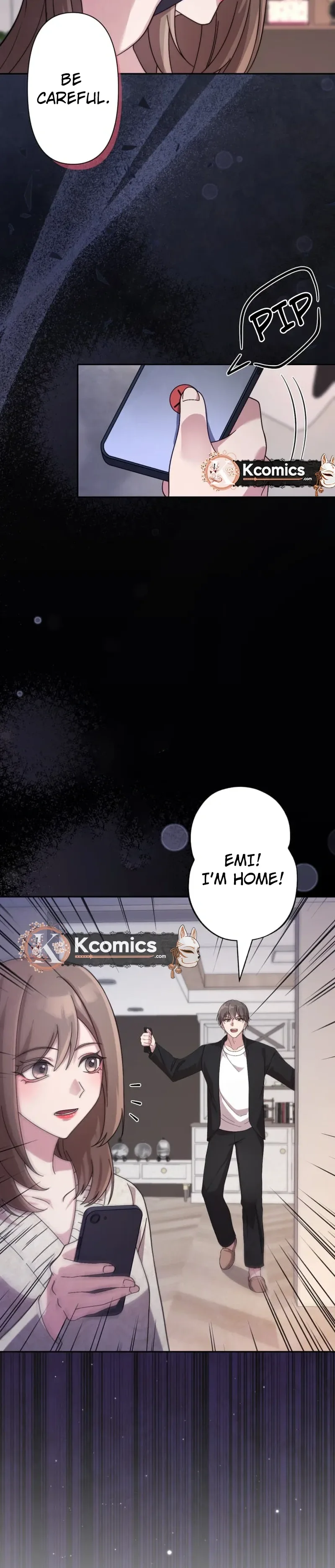 The Betrayed Wife’s Resentful Revenge Chapter 25 Page 10