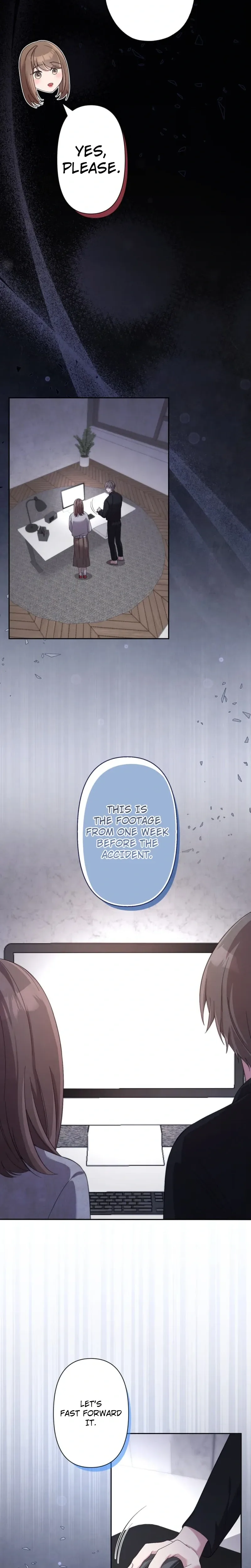 The Betrayed Wife’s Resentful Revenge Chapter 25 Page 12