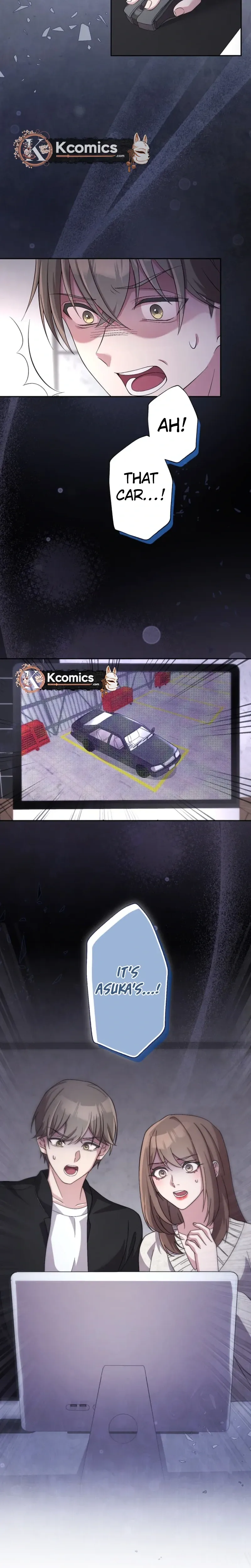 The Betrayed Wife’s Resentful Revenge Chapter 25 Page 13