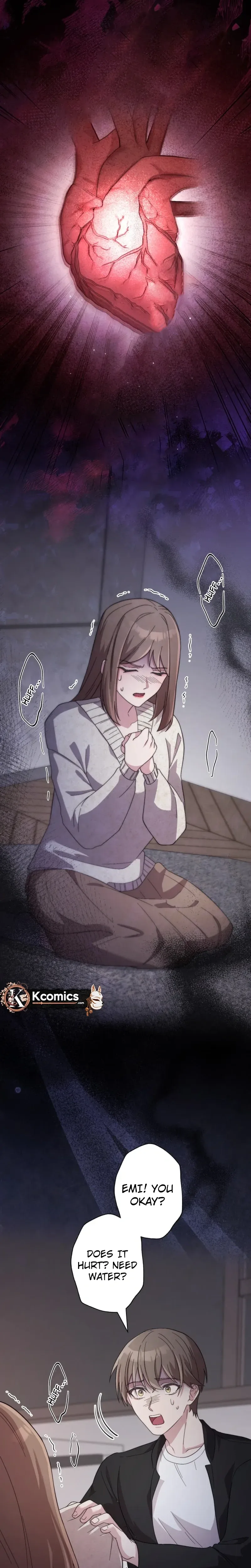 The Betrayed Wife’s Resentful Revenge Chapter 25 Page 17