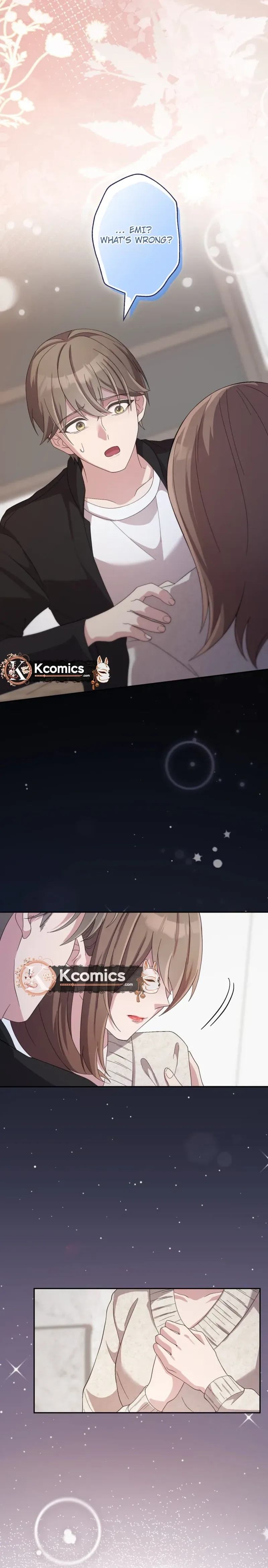 The Betrayed Wife’s Resentful Revenge Chapter 25 Page 19