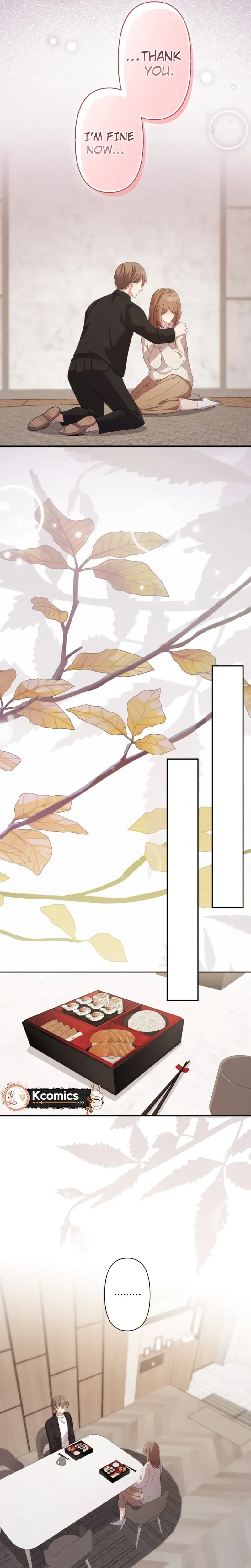 The Betrayed Wife’s Resentful Revenge Chapter 25 Page 20