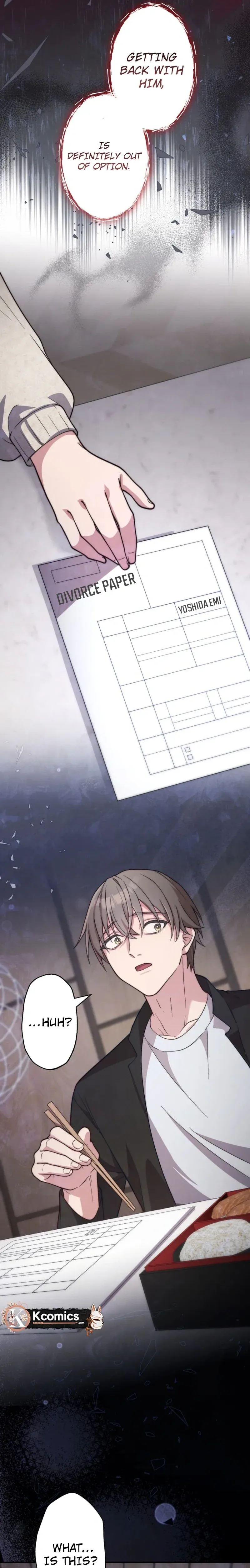 The Betrayed Wife’s Resentful Revenge Chapter 25 Page 23