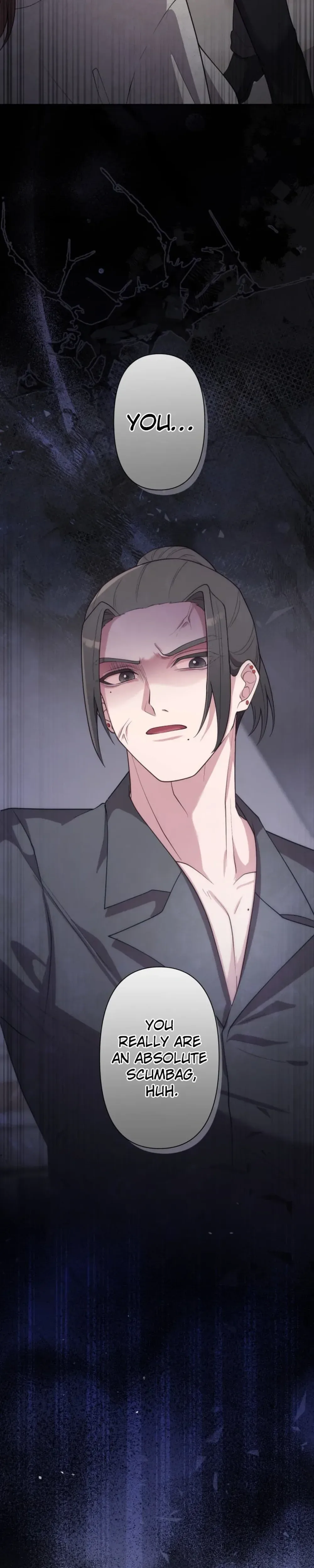 The Betrayed Wife’s Resentful Revenge Chapter 25 Page 34