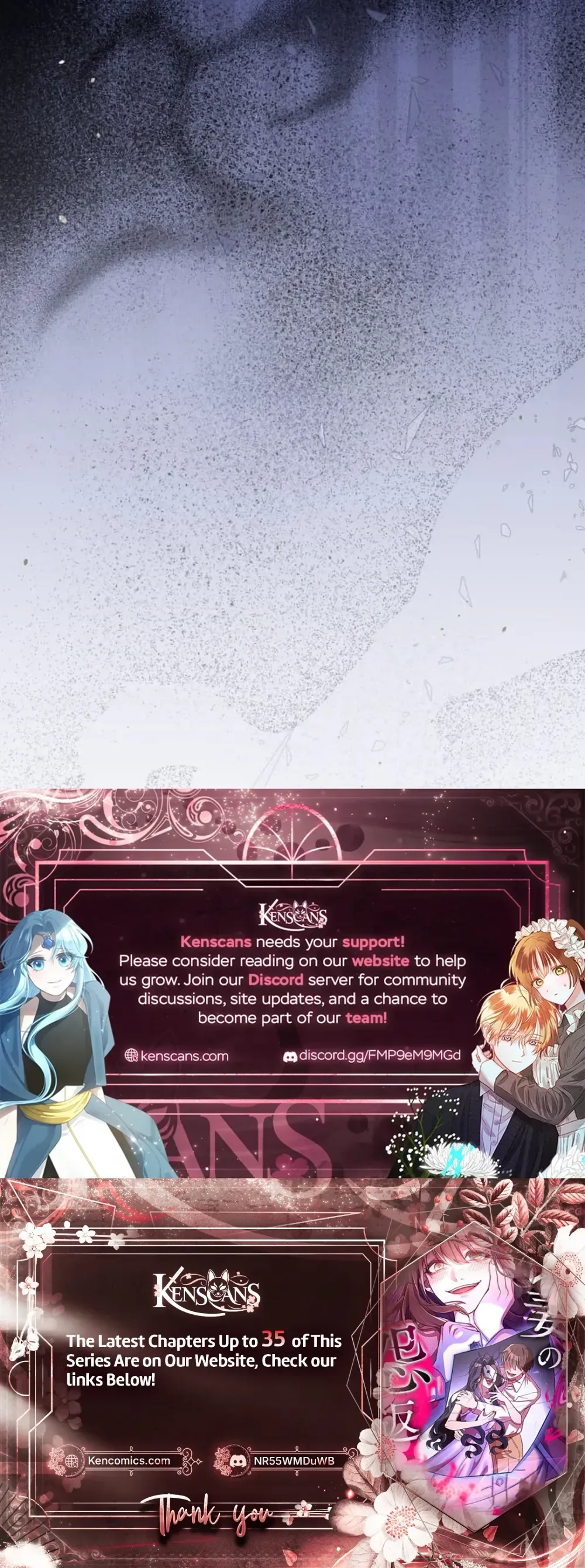 The Betrayed Wife’s Resentful Revenge Chapter 25 Page 35