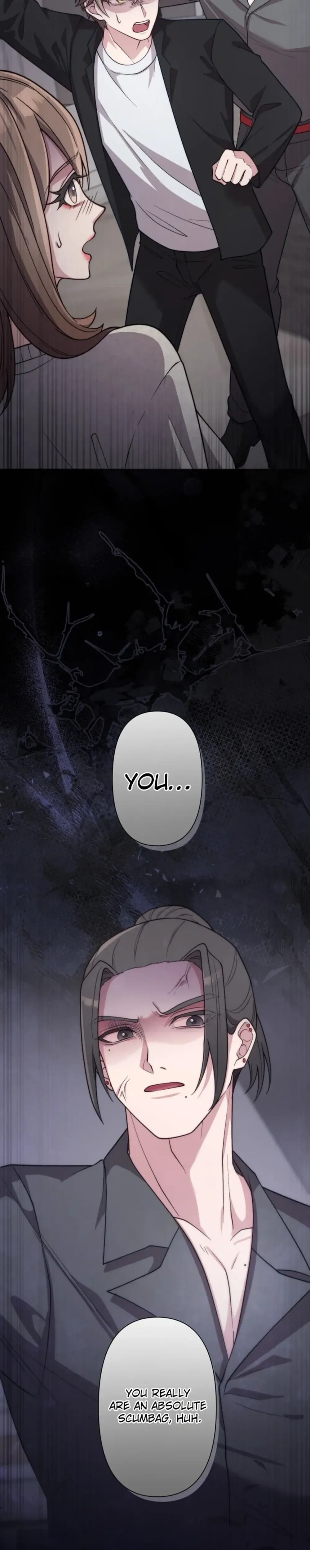 The Betrayed Wife’s Resentful Revenge Chapter 26 Page 3