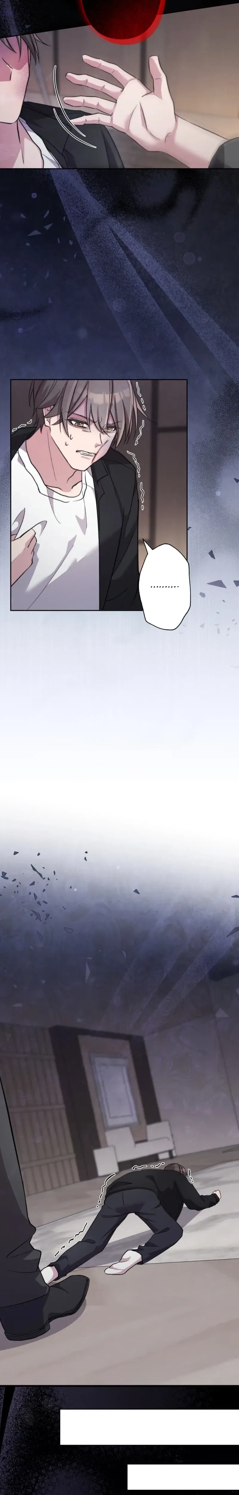 The Betrayed Wife’s Resentful Revenge Chapter 26 Page 9