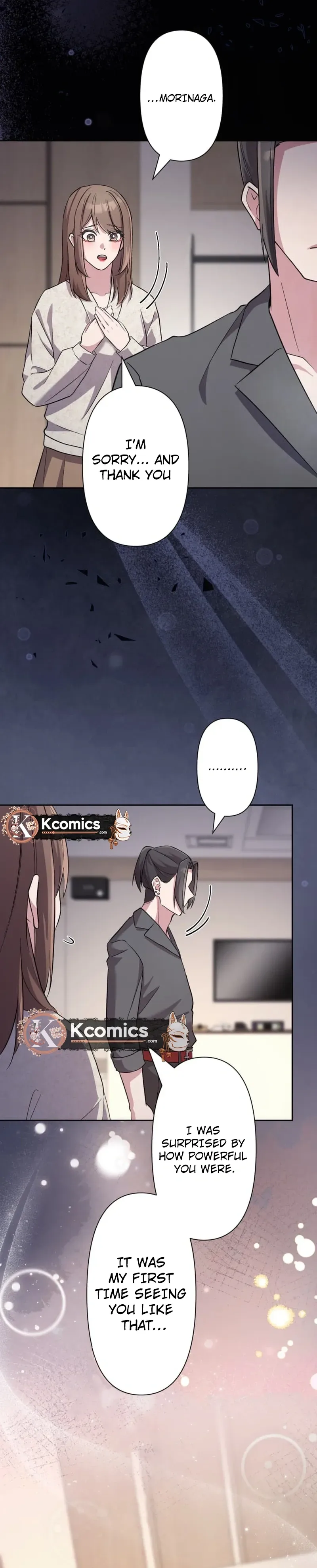 The Betrayed Wife’s Resentful Revenge Chapter 26 Page 10