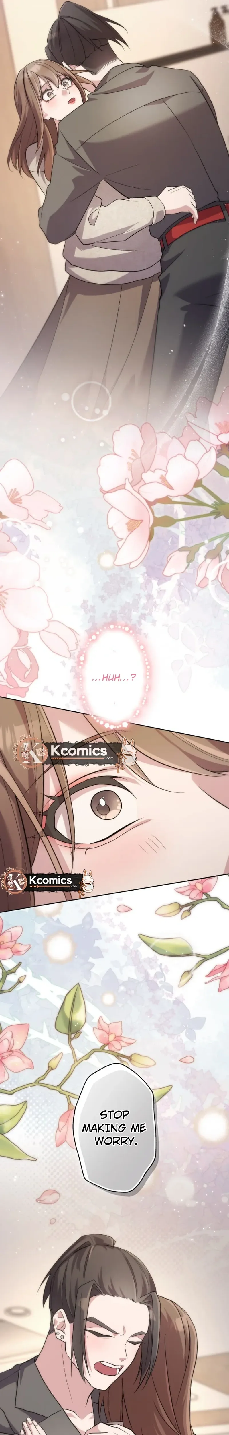 The Betrayed Wife’s Resentful Revenge Chapter 26 Page 11