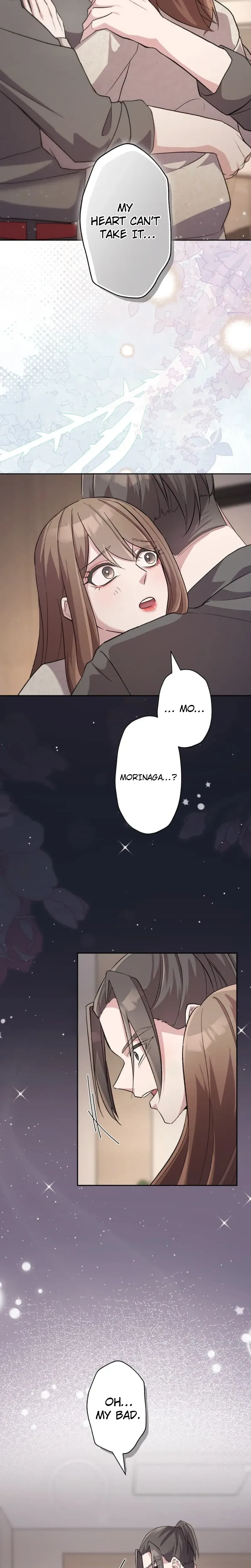 The Betrayed Wife’s Resentful Revenge Chapter 26 Page 12