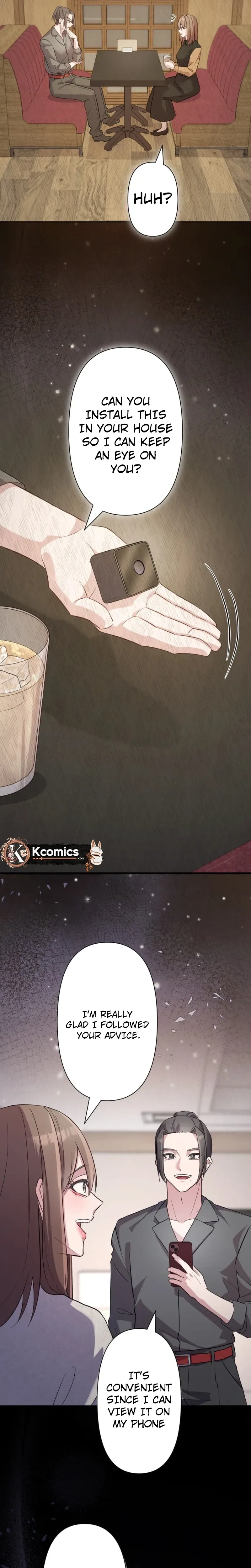 The Betrayed Wife’s Resentful Revenge Chapter 26 Page 14