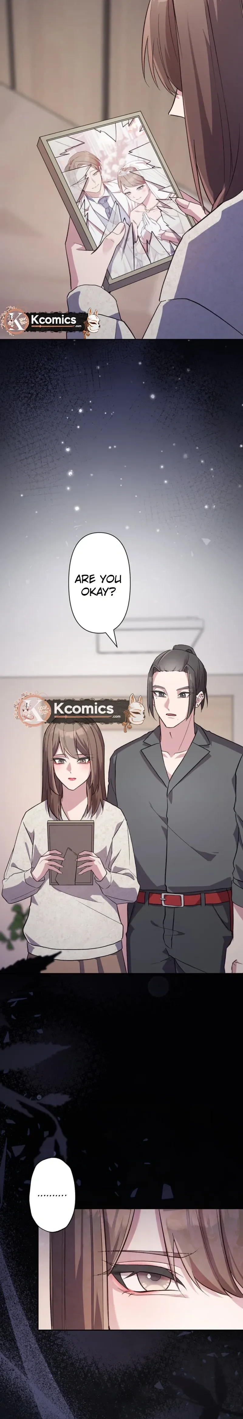 The Betrayed Wife’s Resentful Revenge Chapter 26 Page 16