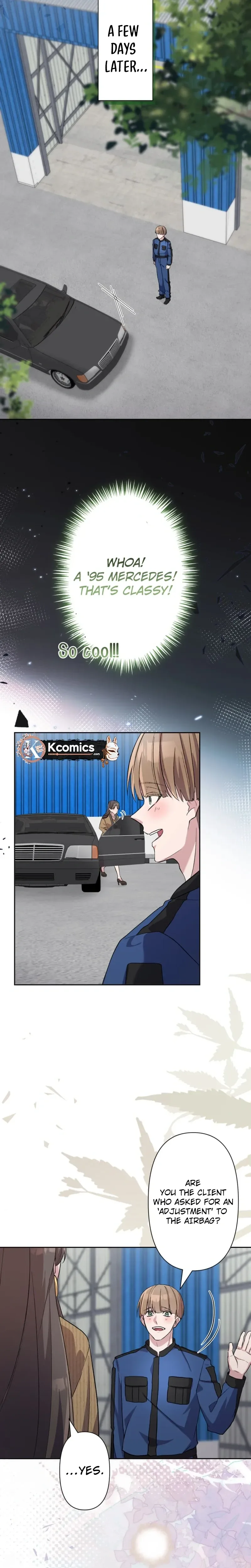 The Betrayed Wife’s Resentful Revenge Chapter 26 Page 19