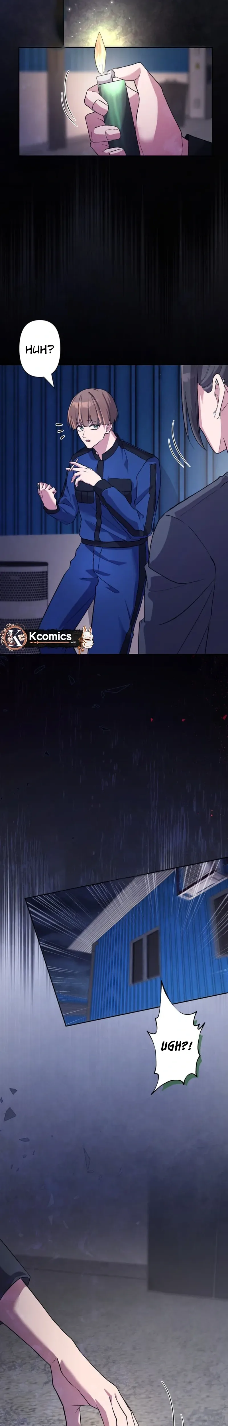 The Betrayed Wife’s Resentful Revenge Chapter 26 Page 23