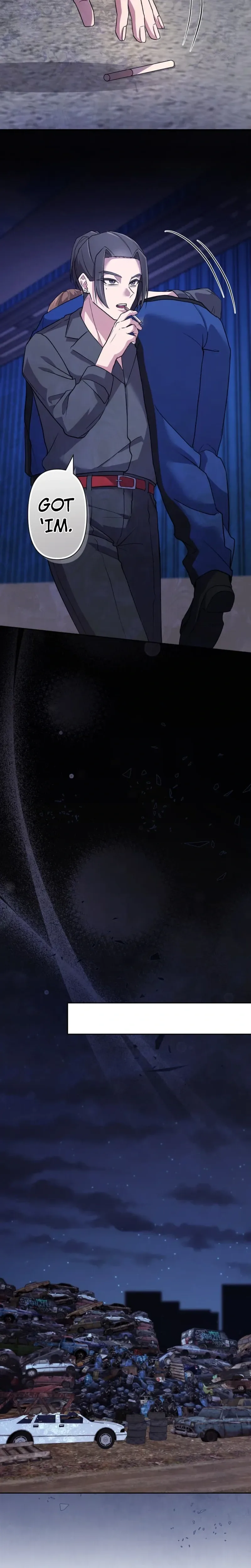 The Betrayed Wife’s Resentful Revenge Chapter 26 Page 24