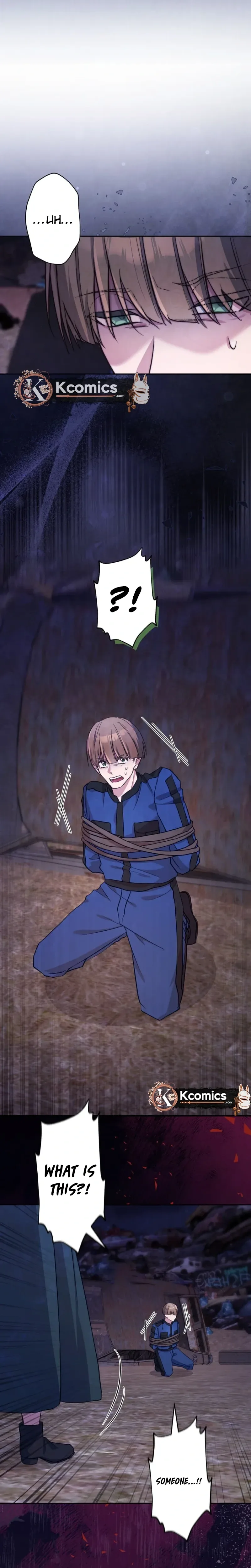 The Betrayed Wife’s Resentful Revenge Chapter 26 Page 25