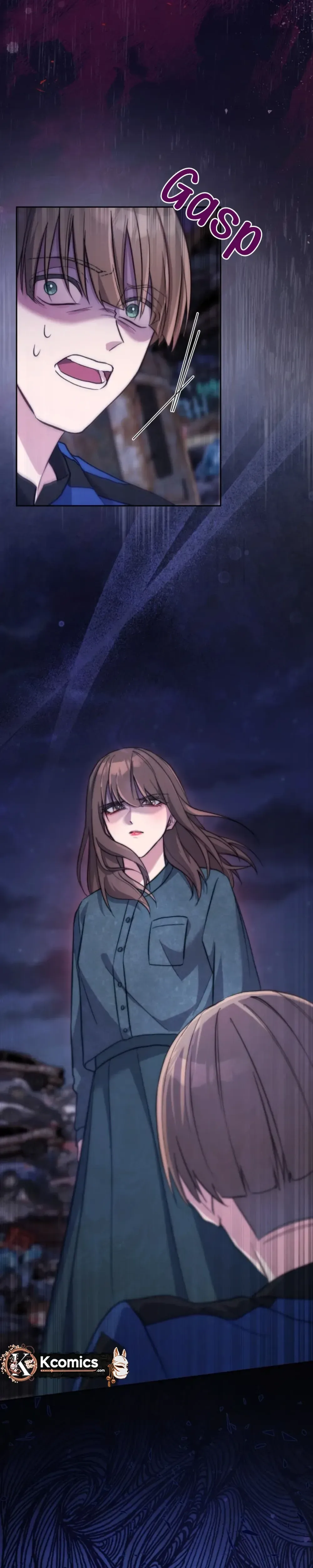 The Betrayed Wife’s Resentful Revenge Chapter 26 Page 26