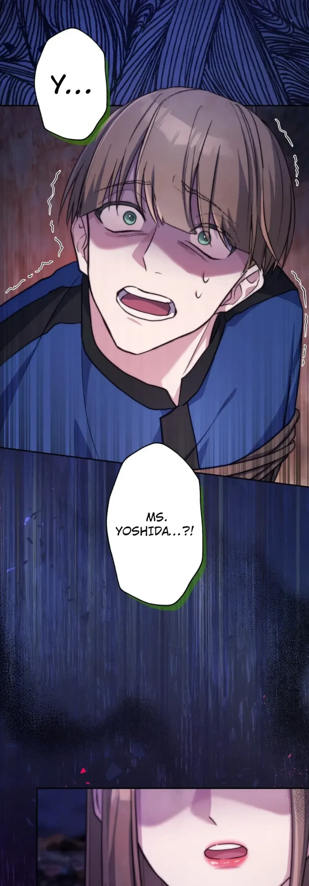 The Betrayed Wife’s Resentful Revenge Chapter 26 Page 27