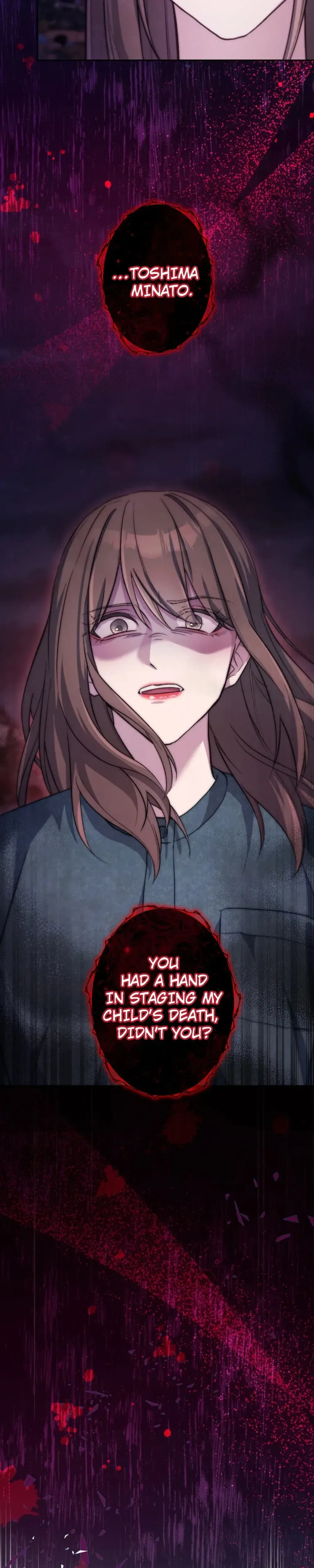 The Betrayed Wife’s Resentful Revenge Chapter 26 Page 28