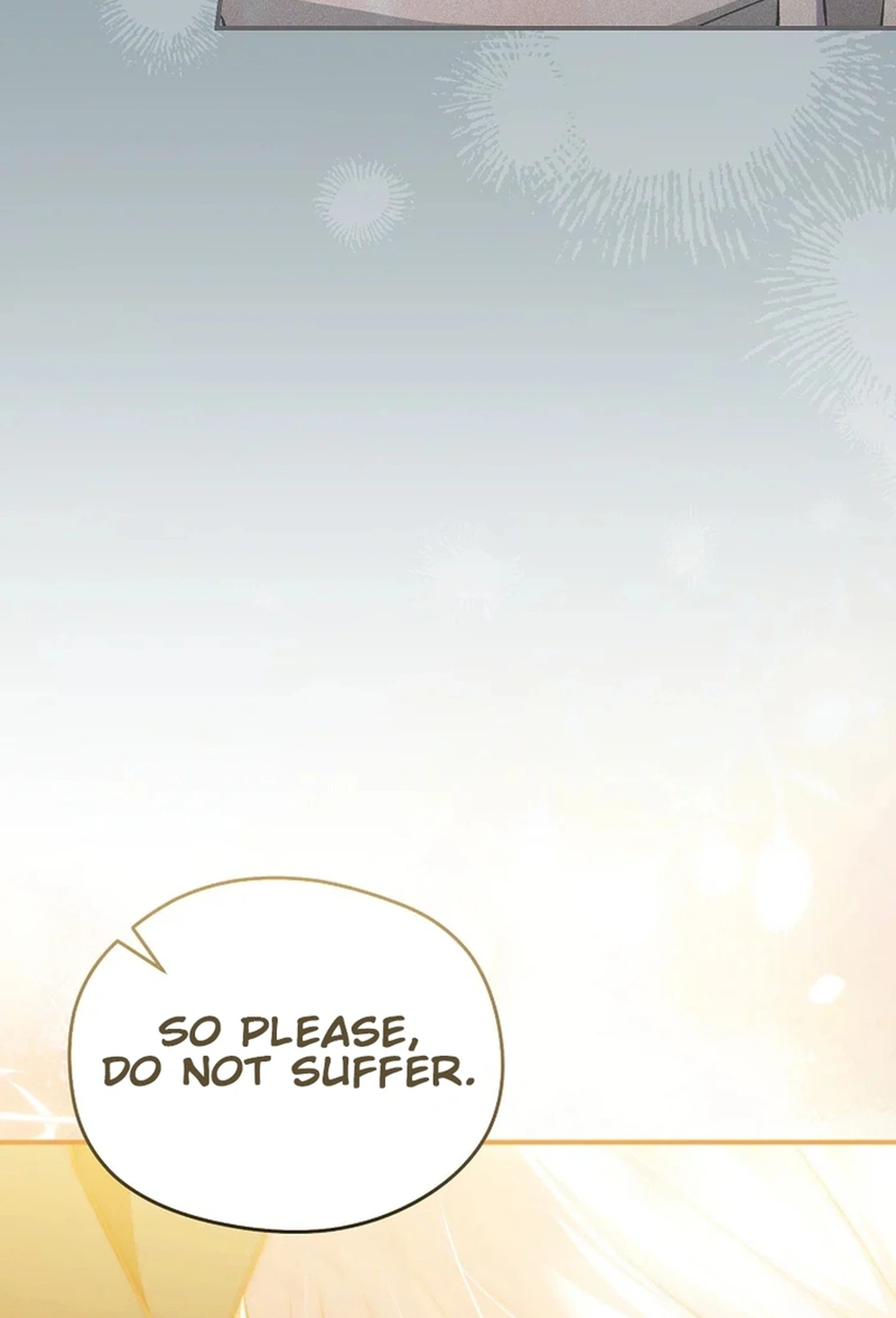 The Blooming Violet in the Back Garden Chapter 94 Page 38