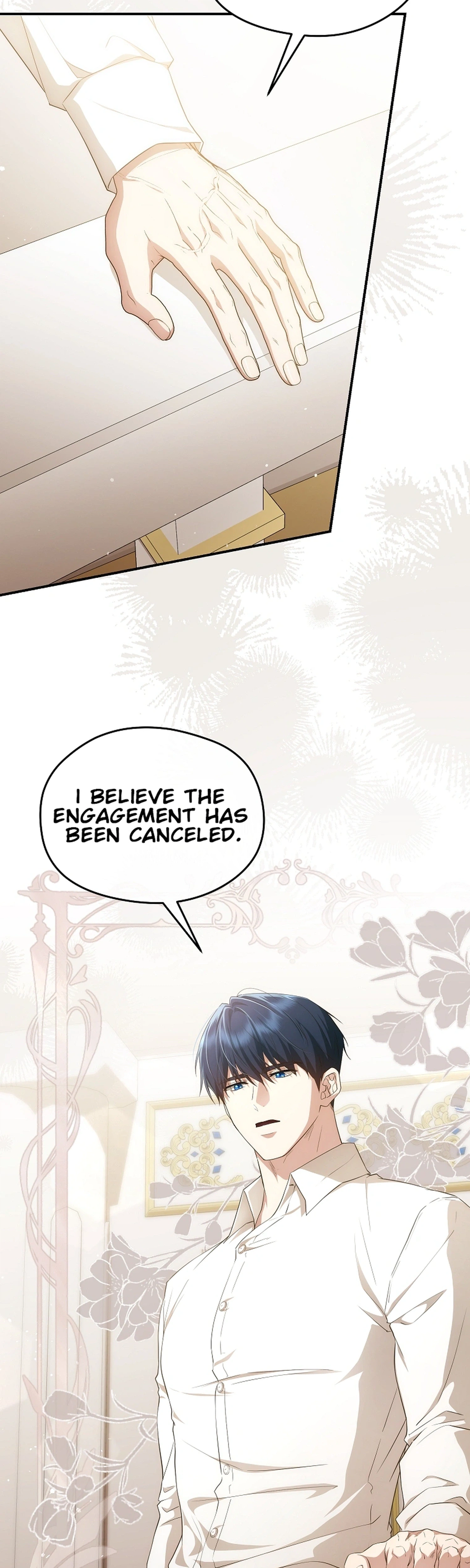 The Blooming Violet in the Back Garden Chapter 95 Page 5