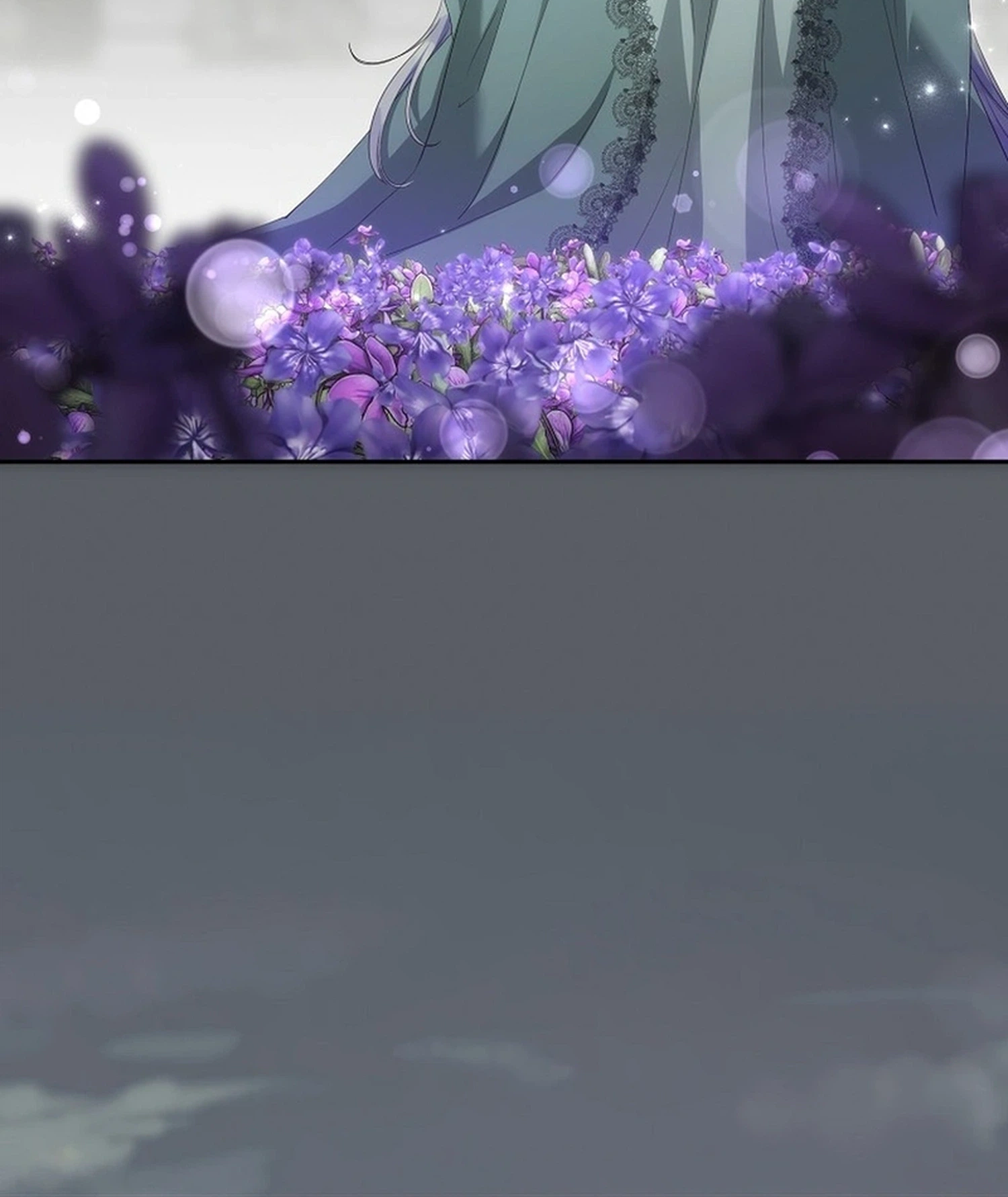 The Blooming Violet in the Back Garden Chapter 92 Page 6