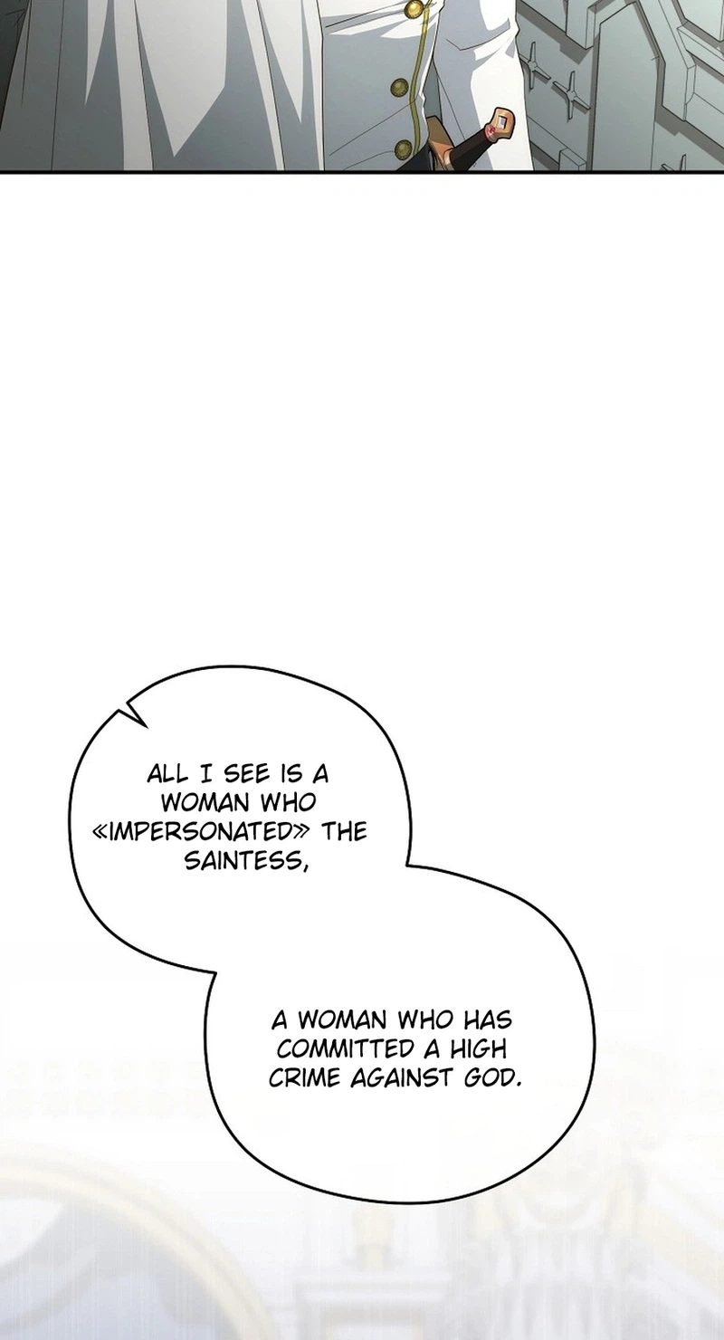 The Blooming Violet in the Back Garden Chapter 92 Page 36