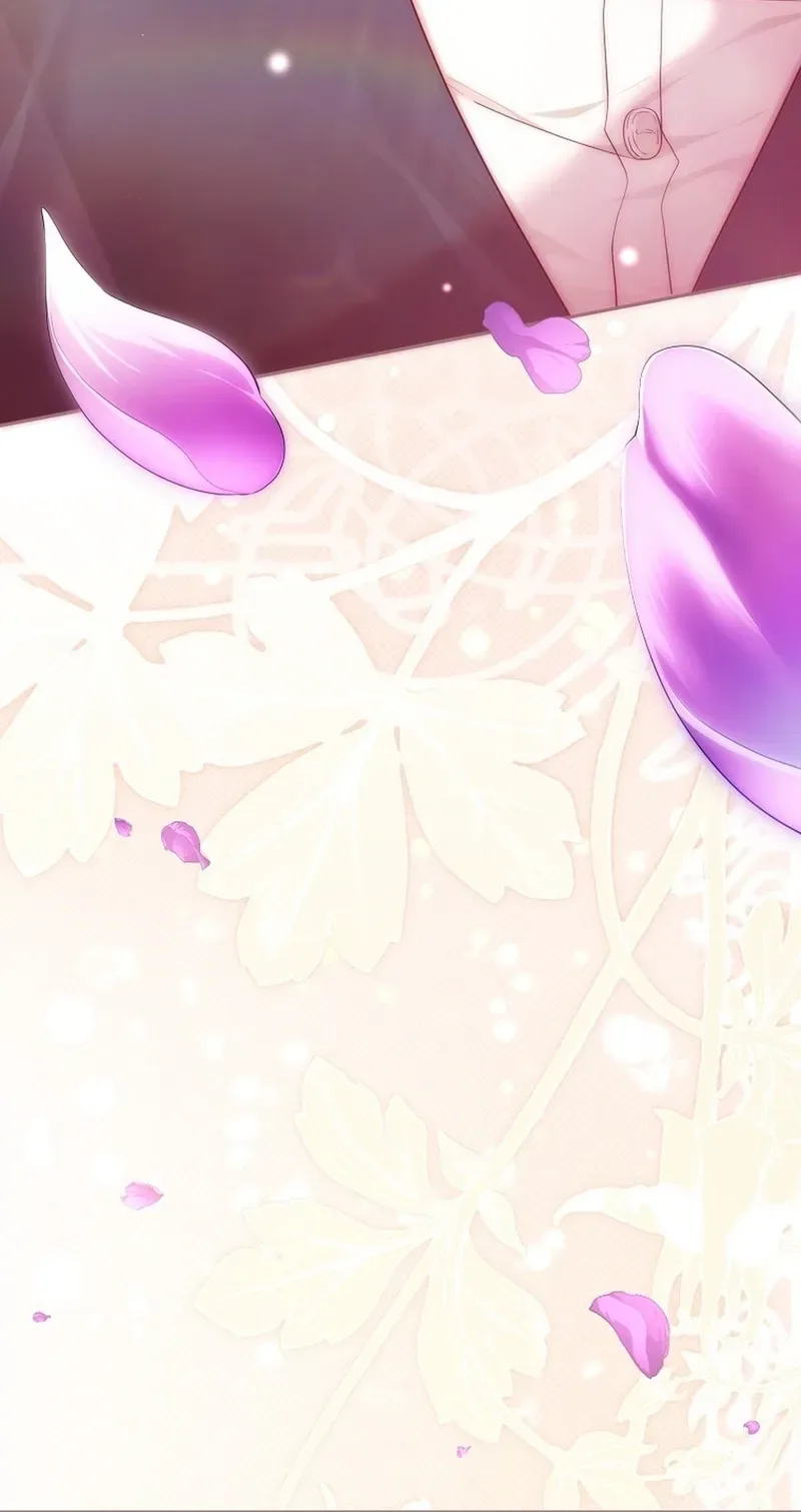 The Blooming Violet in the Back Garden Chapter 91 Page 36