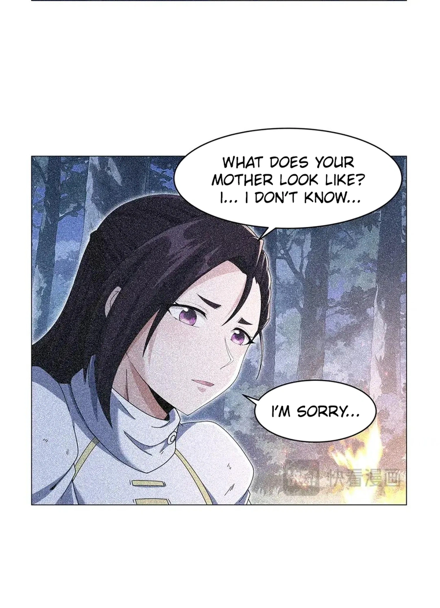 The Demon King Who Lost His Job Chapter 461 Page 3