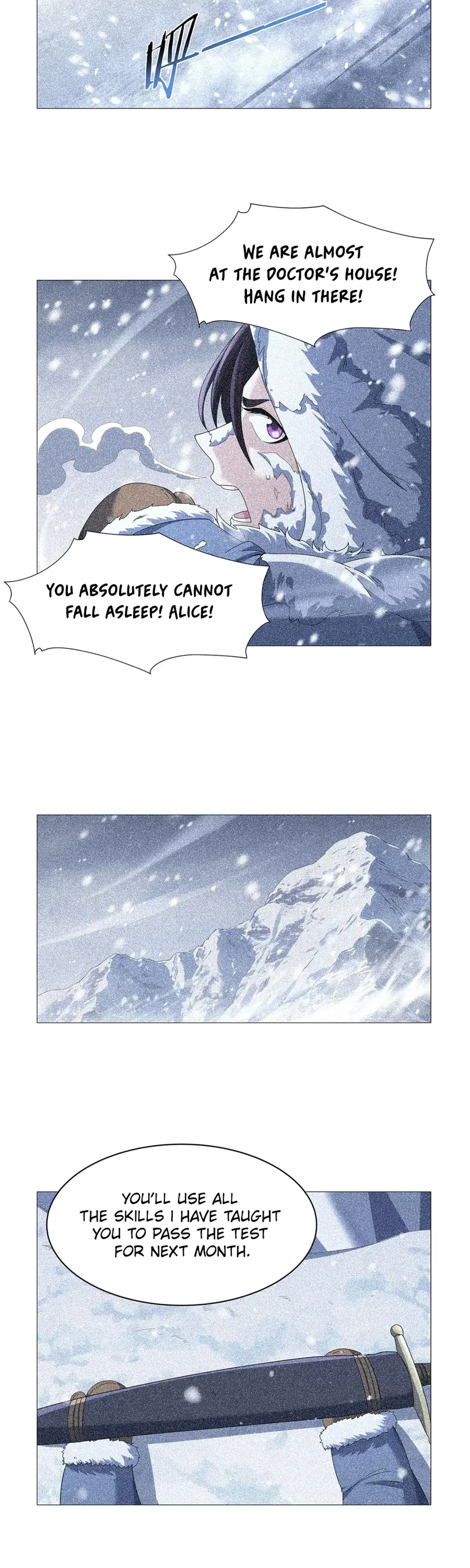 The Demon King Who Lost His Job Chapter 461 Page 5