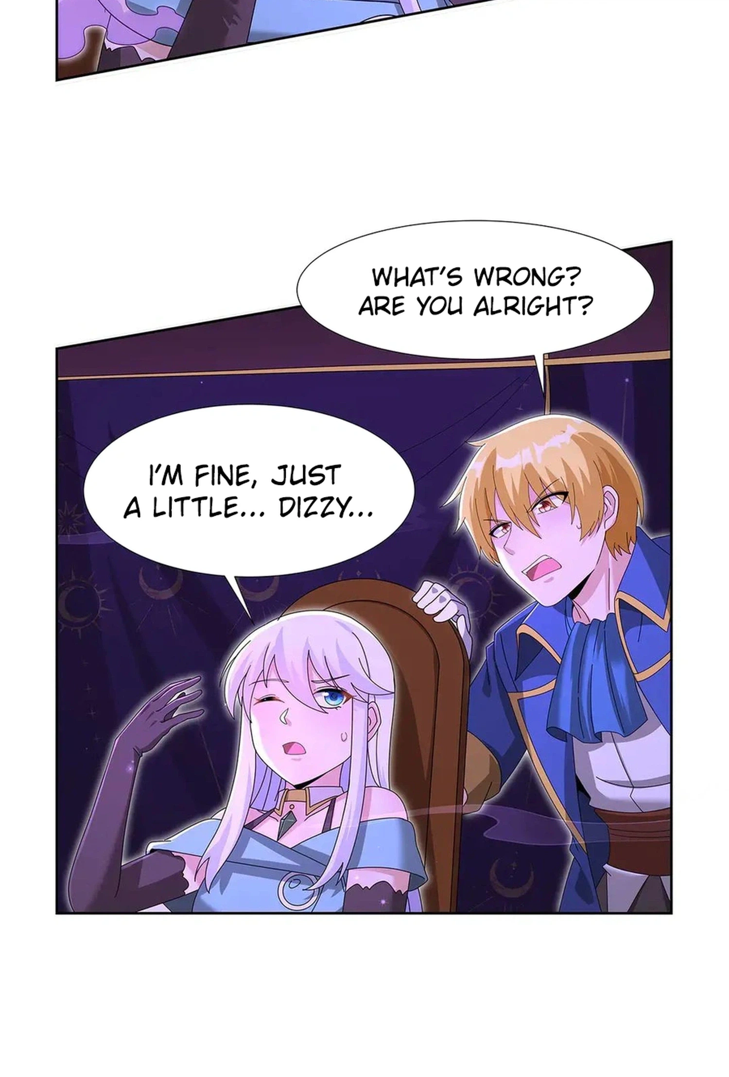 The Demon King Who Lost His Job Chapter 451 Page 6