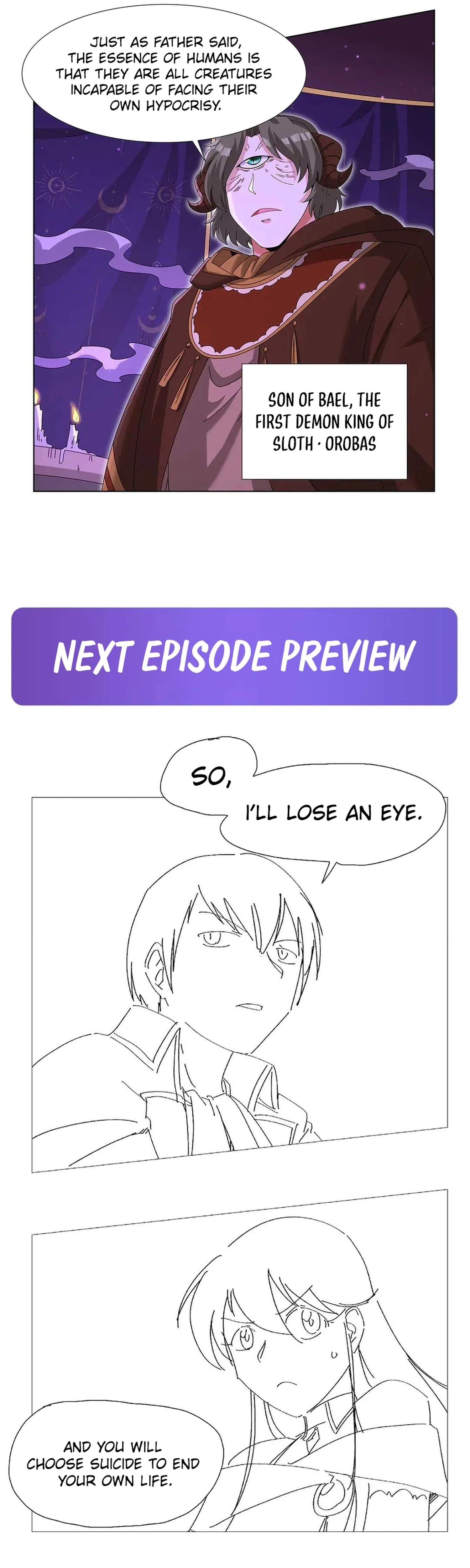 The Demon King Who Lost His Job Chapter 451 Page 13