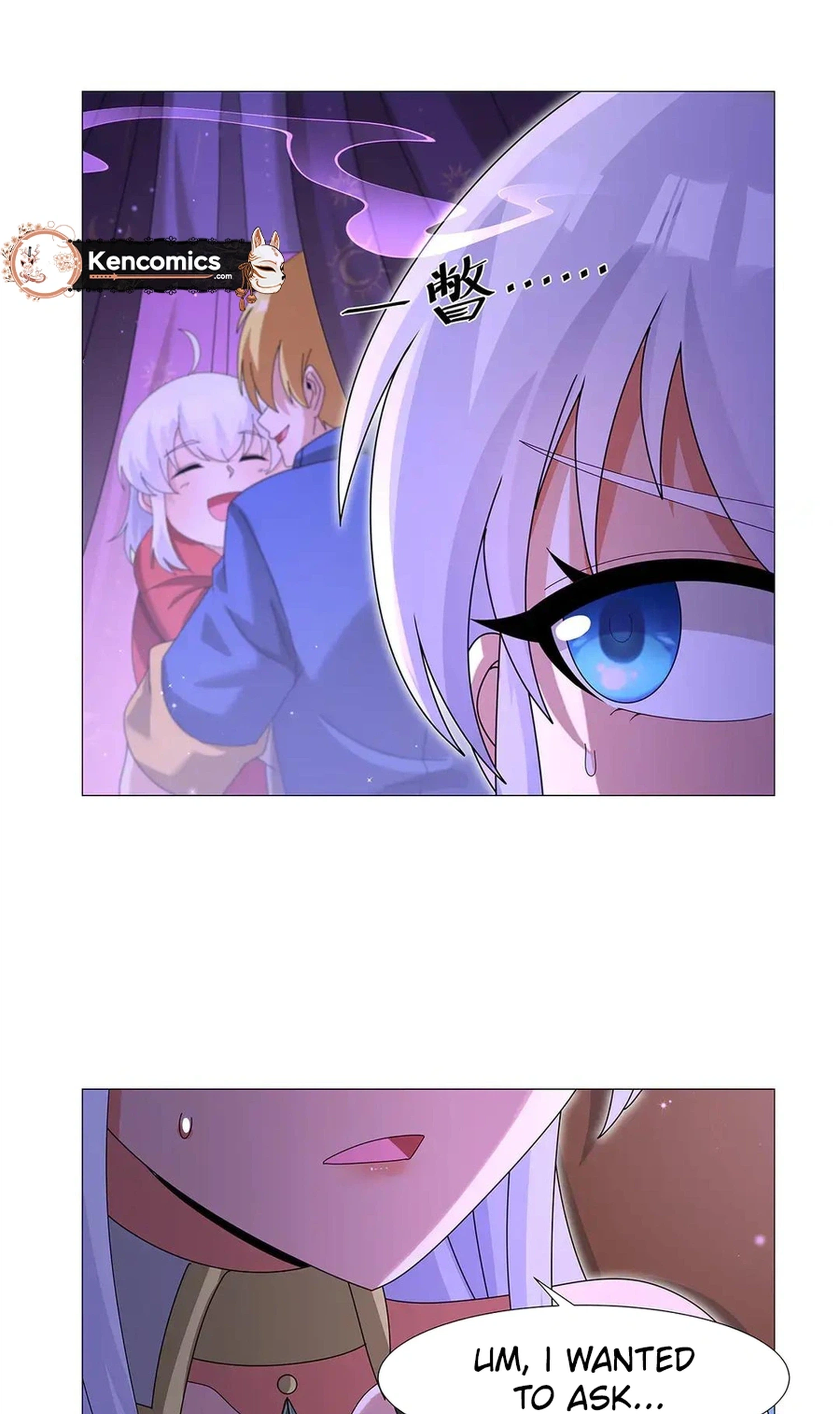 The Demon King Who Lost His Job Chapter 450 Page 17