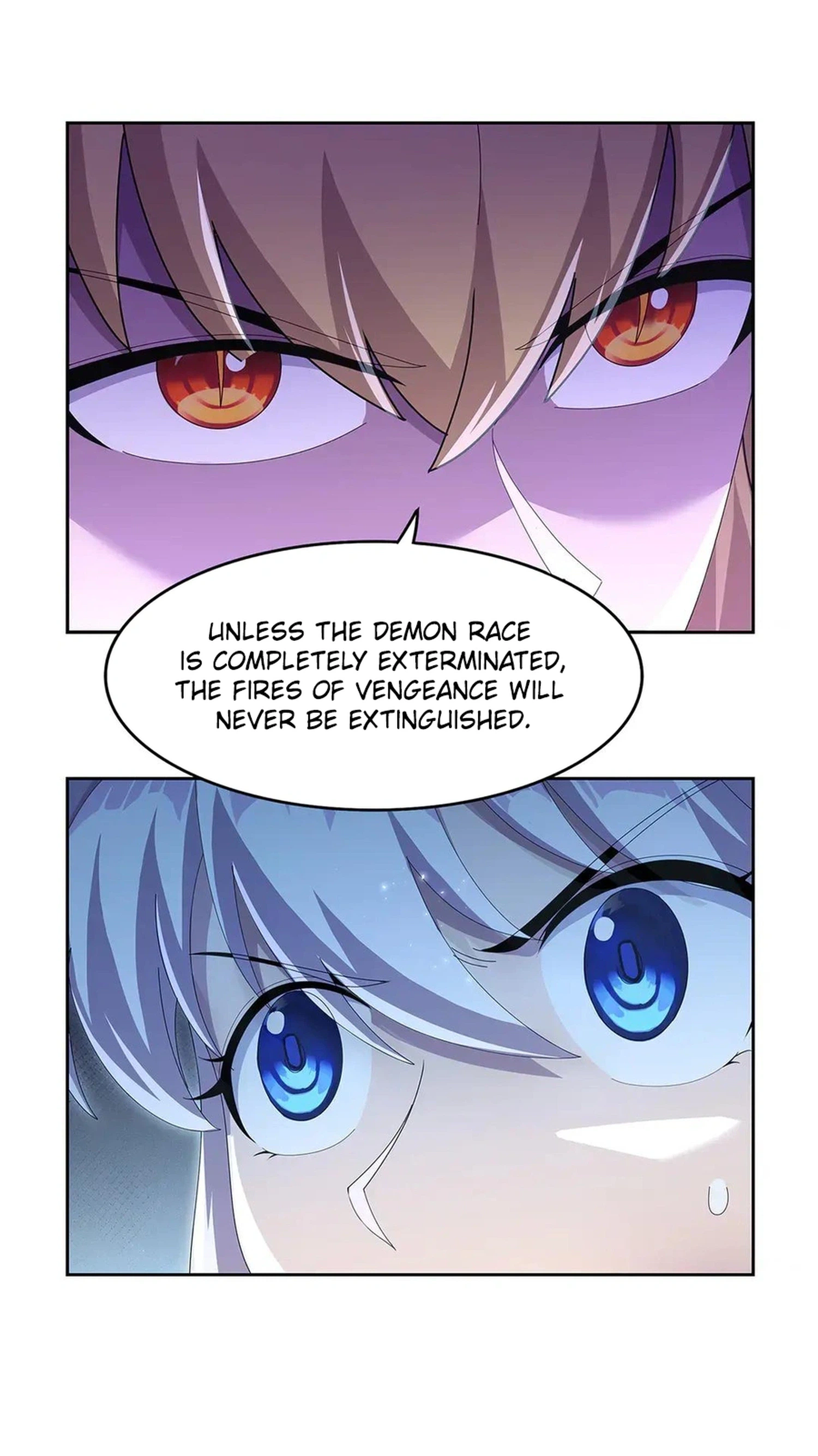 The Demon King Who Lost His Job Chapter 449 Page 6