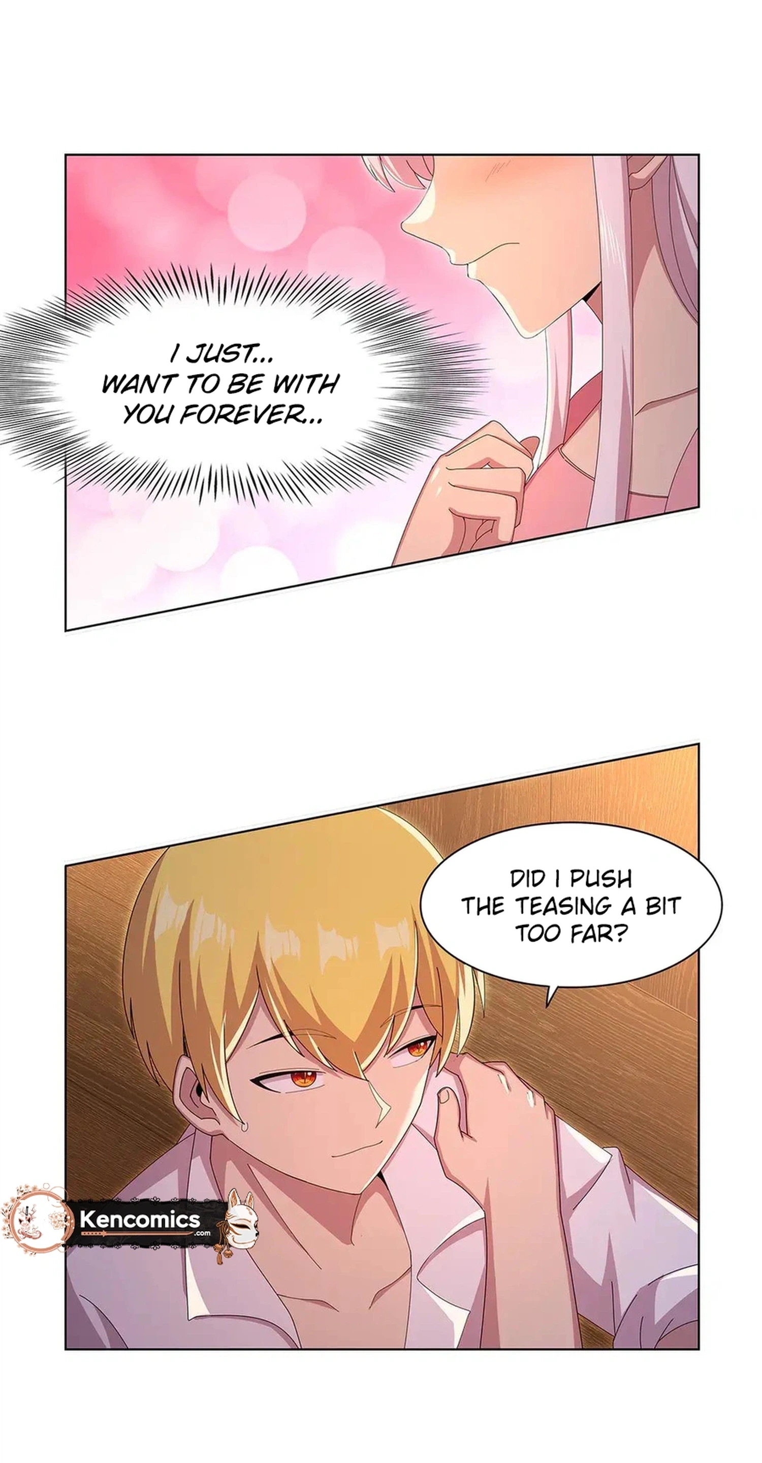 The Demon King Who Lost His Job Chapter 449 Page 15