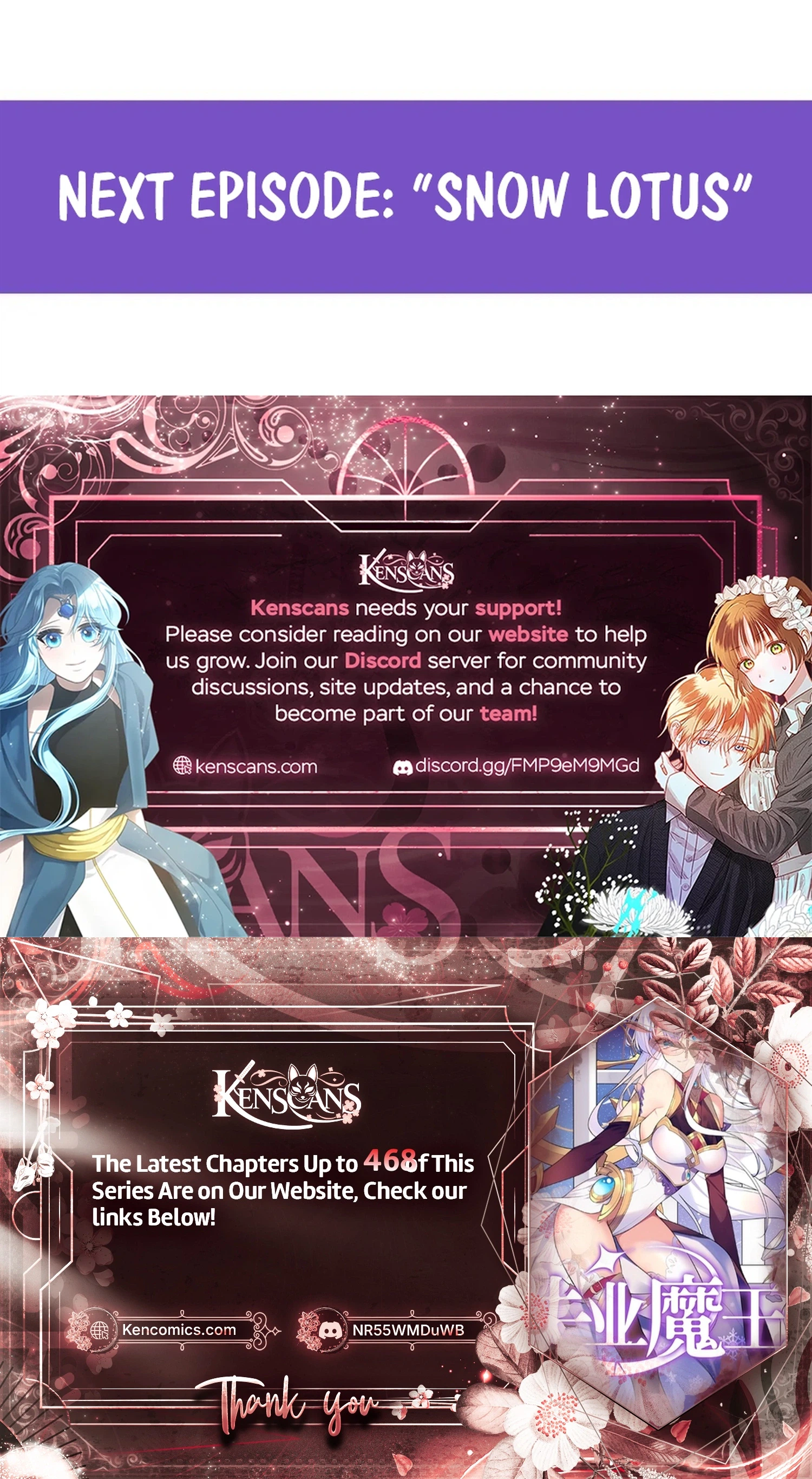 The Demon King Who Lost His Job Chapter 459 Page 16