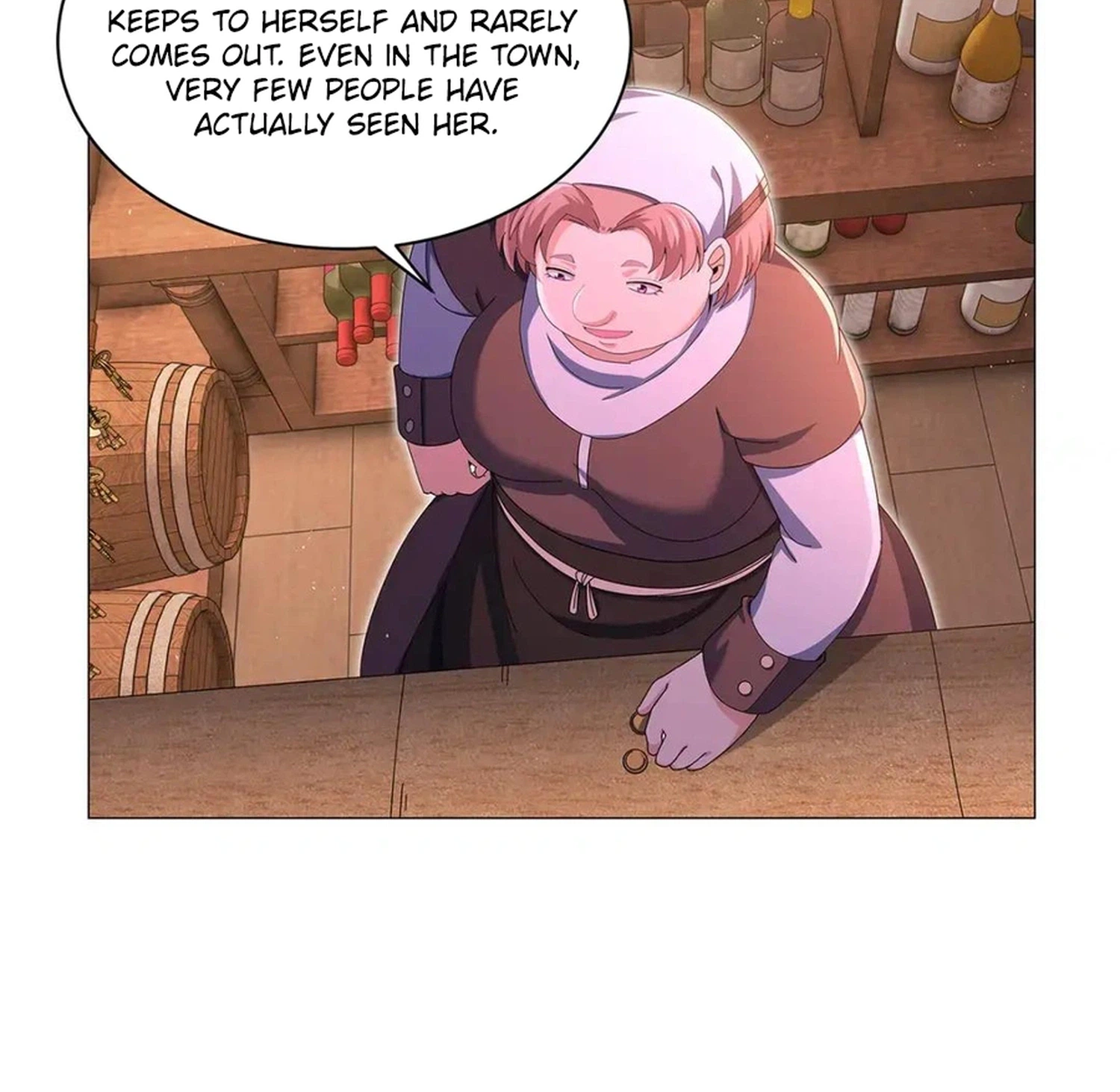 The Demon King Who Lost His Job Chapter 456 Page 6