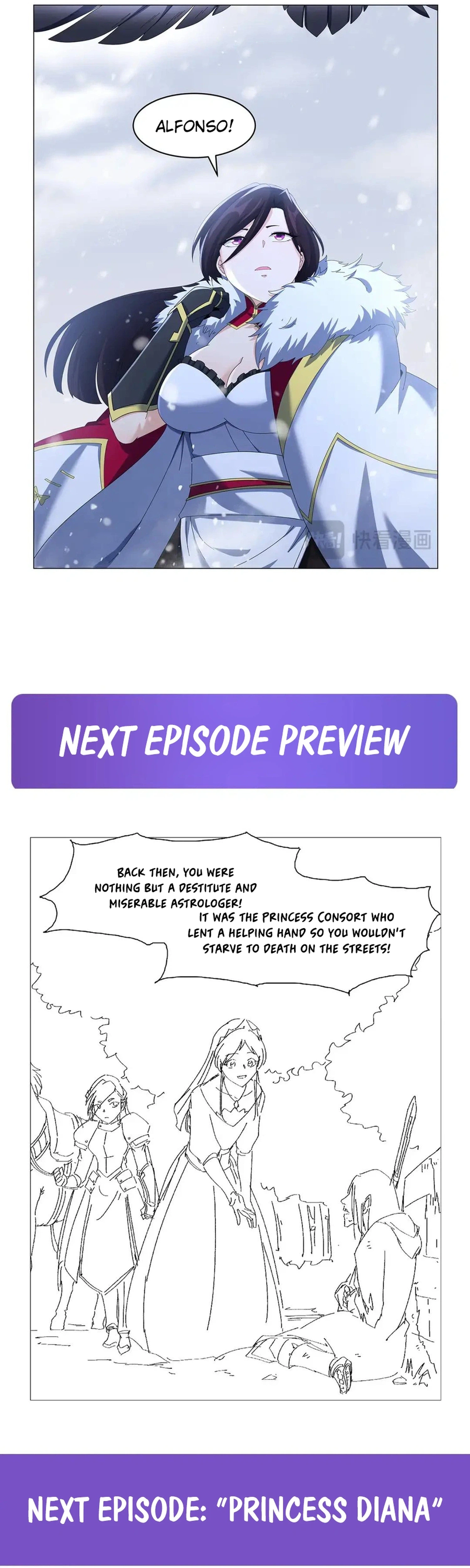 The Demon King Who Lost His Job Chapter 456 Page 13