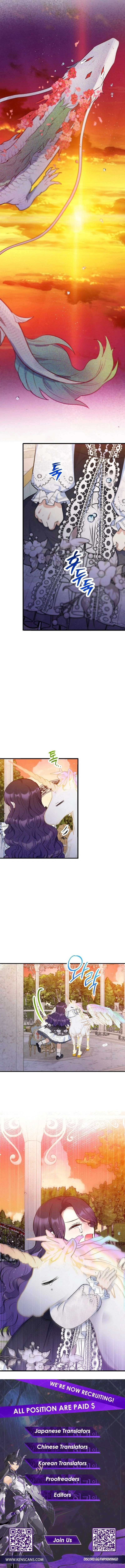 The Demon's Darling Daughter Chapter 88 Page 12