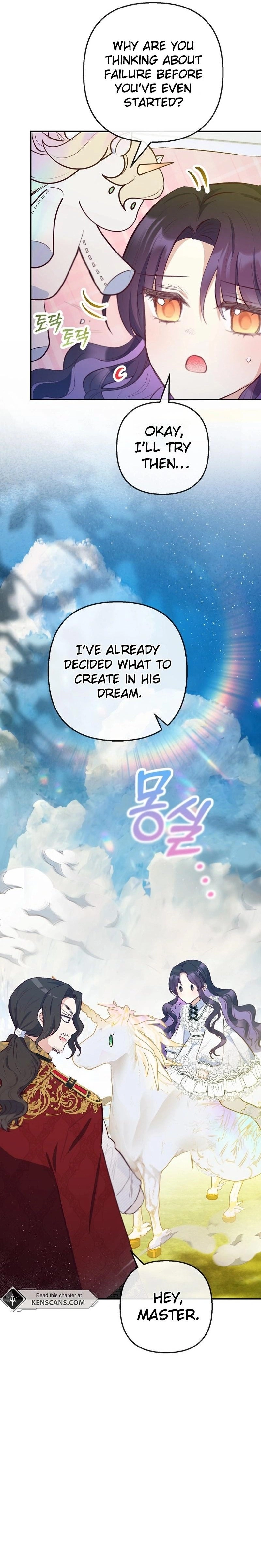 The Demon's Darling Daughter Chapter 81 Page 5