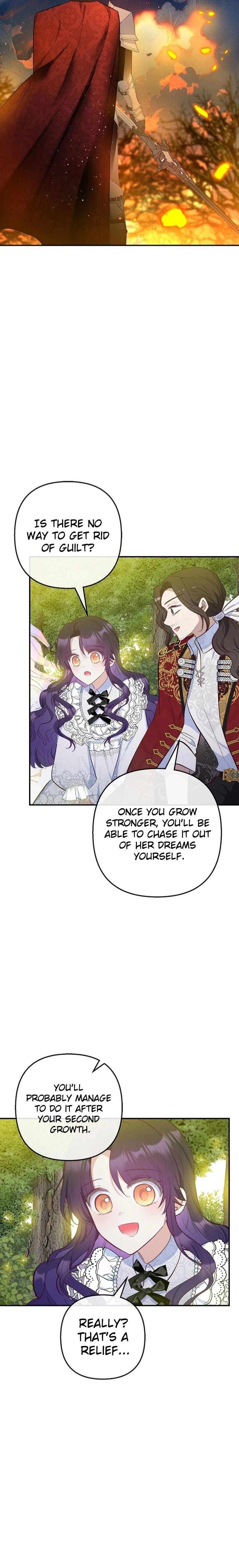 The Demon's Darling Daughter Chapter 84 Page 11